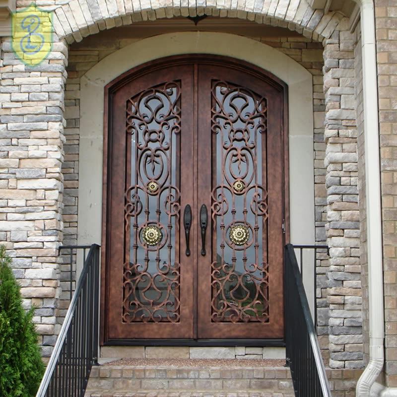 Topselling Mexican Iron Doors Buy Mexican Iron Doors,Steel Security