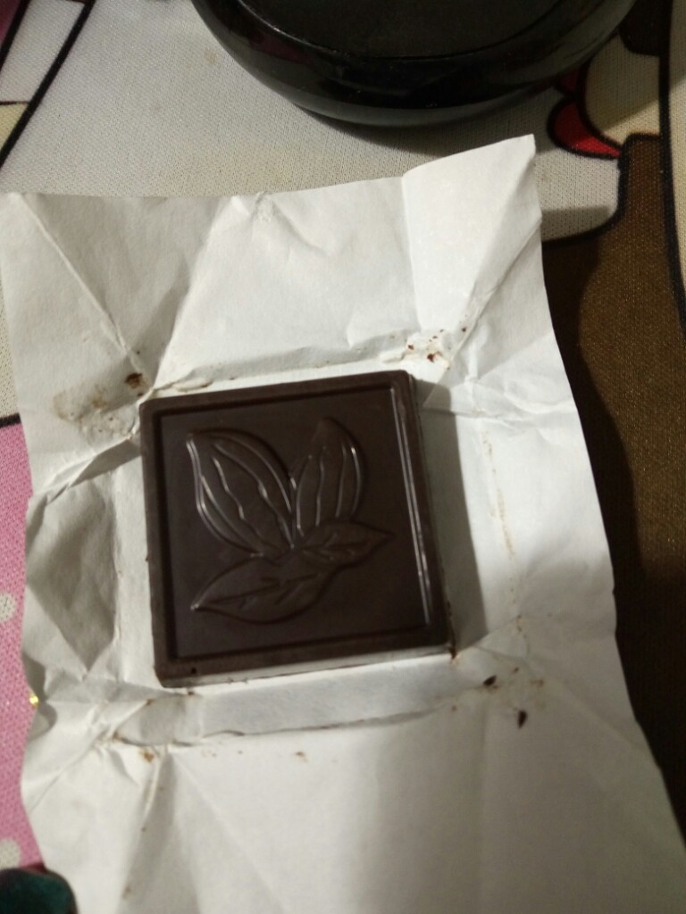 法国赛梦纯黑巧克力怎么样好用吗？适合什么年龄_搜券