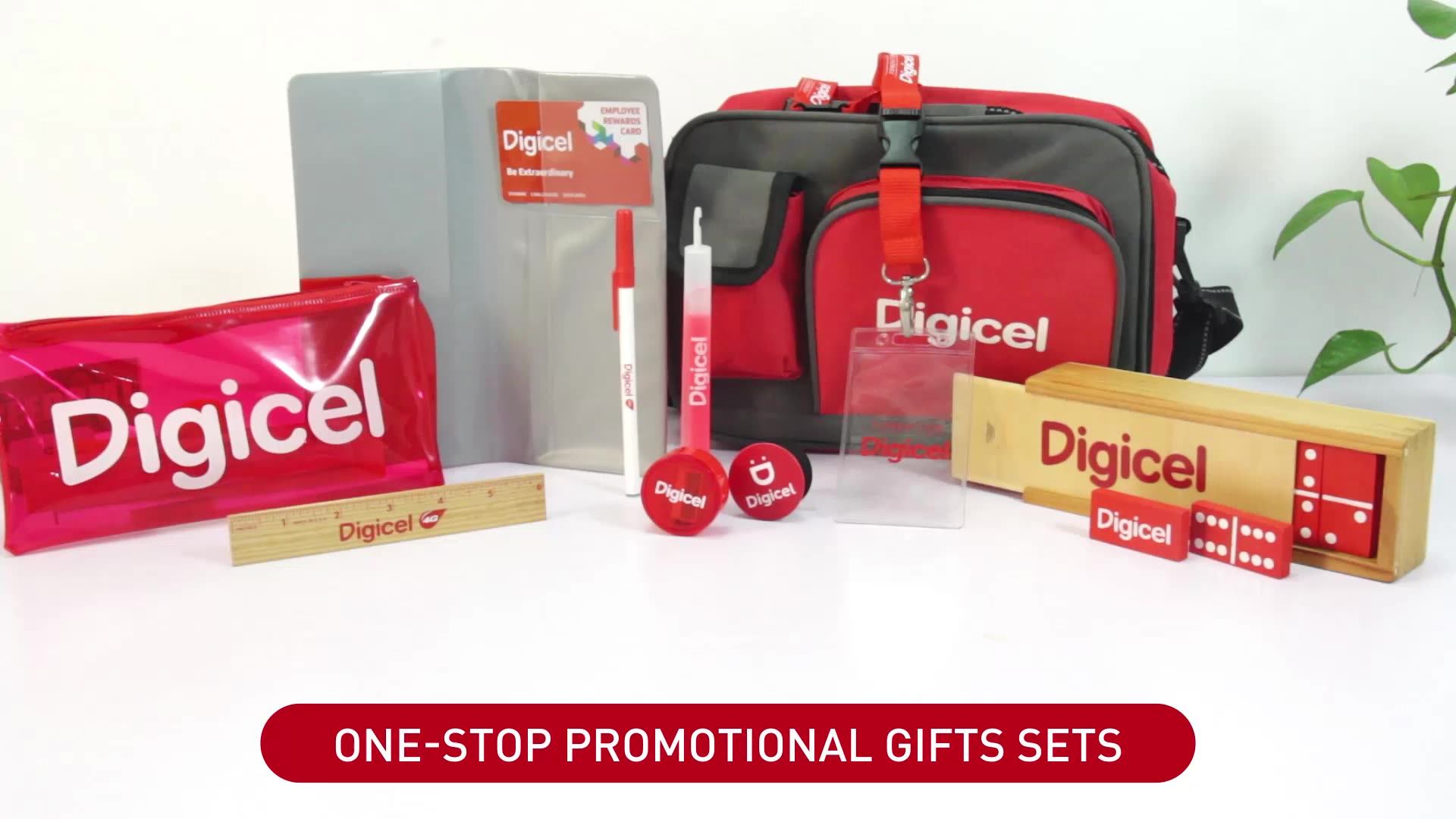 Custom Promotional Gifts With Logo Corporate Gift Set Advertising