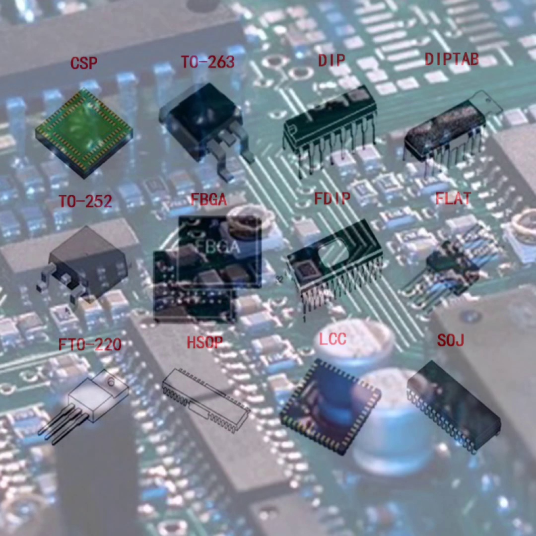 0.22块买个ADI稳压IC？这个波是赠送还是智商税？