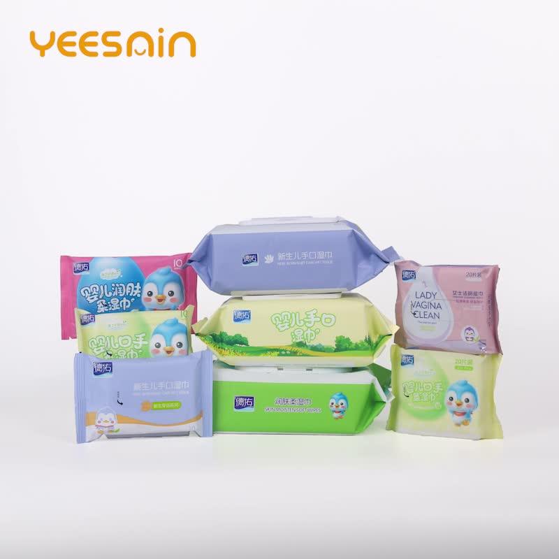 Baby Bare Bottom Biodegradable Whips Kid Unscented Plant Based Organic