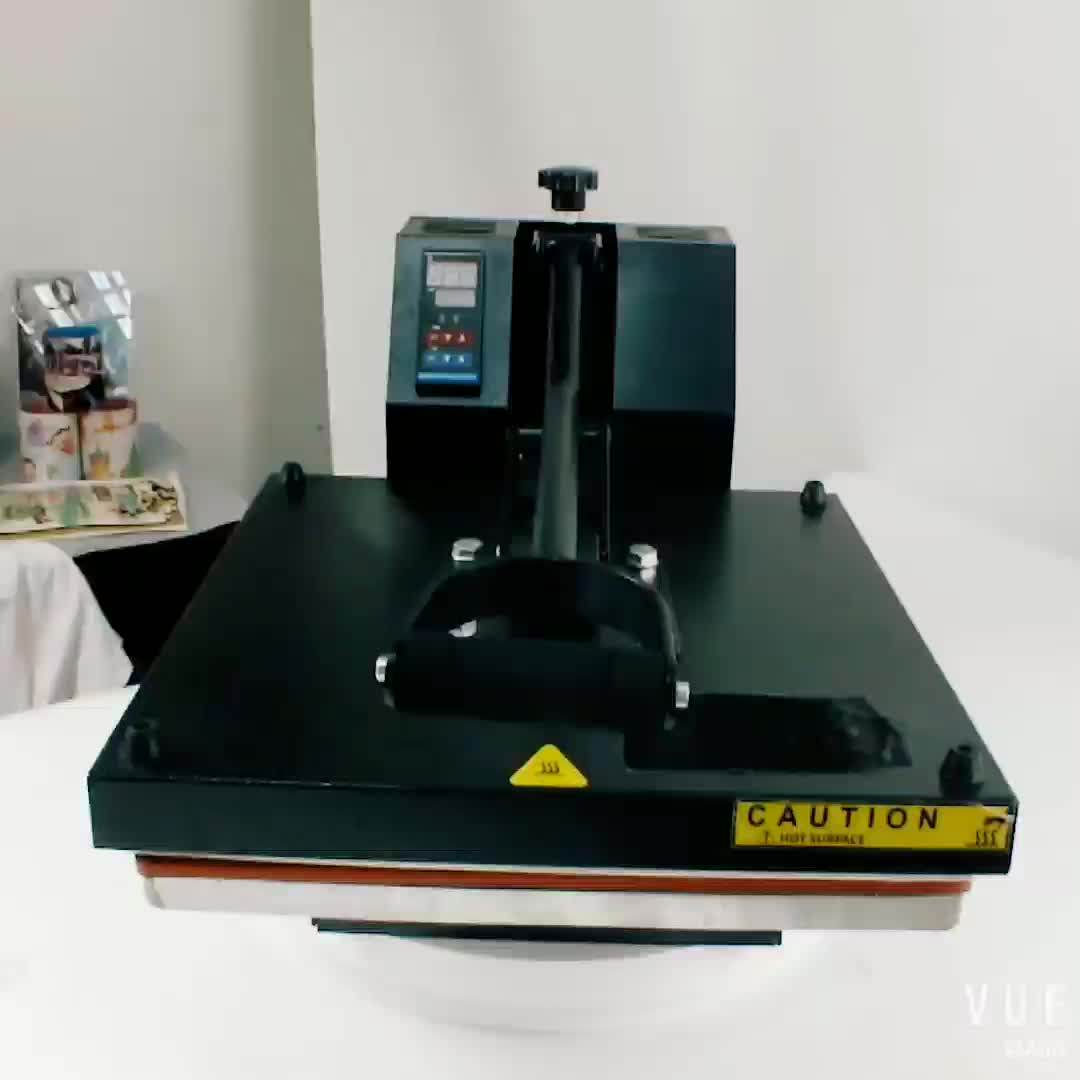 Spare Parts For Heat Press Machine Heat Press Machine Tshirt Plain