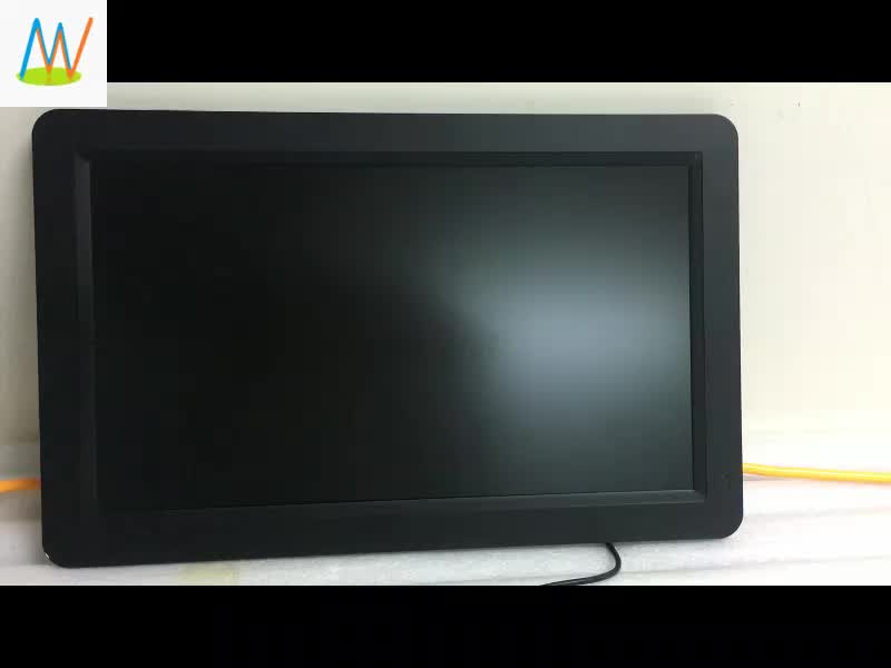 15 Inch Tft Lcd Vga Input To Usb Flash Drive Digital Photo