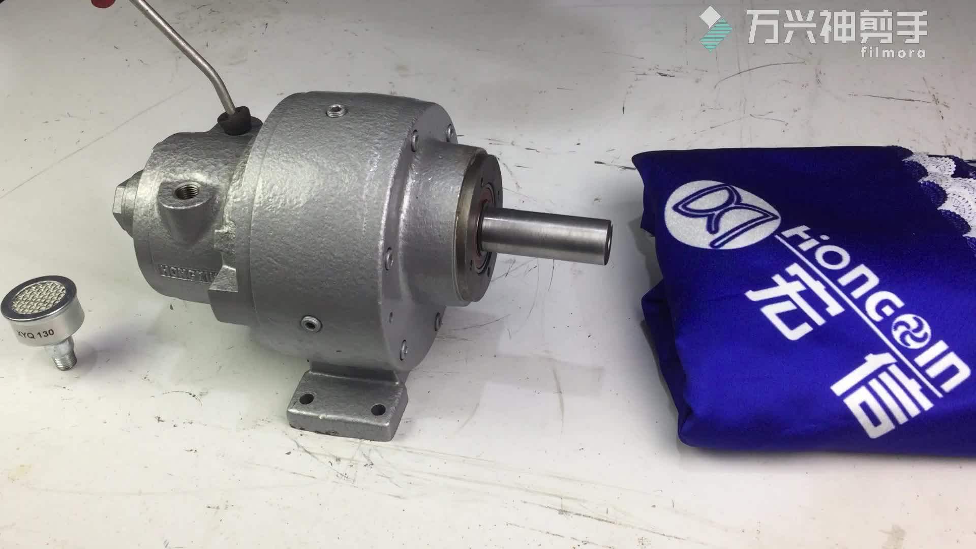 4am Pneumatic Gear Motor,Air Compressor Type Gear Ratio 101 Pneumatic