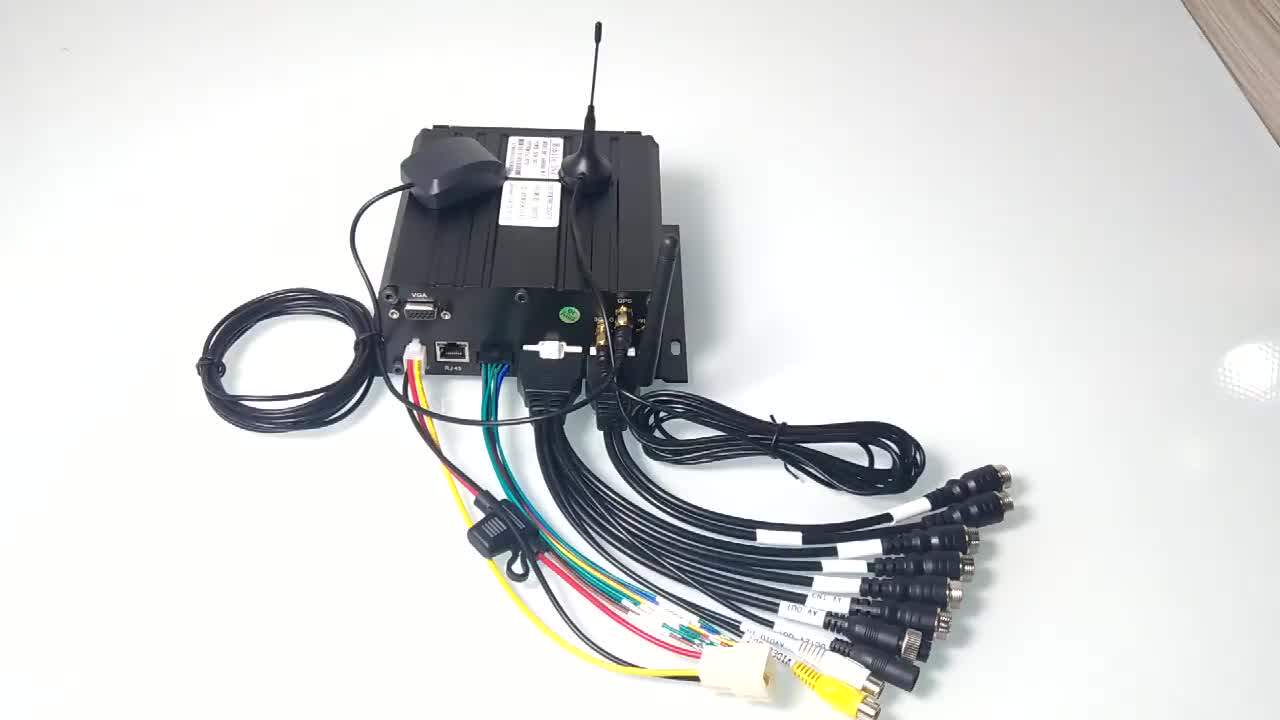 Cms H 264 Dvr Software Download 6 Channel Mdvr Support 4 Channel Camera