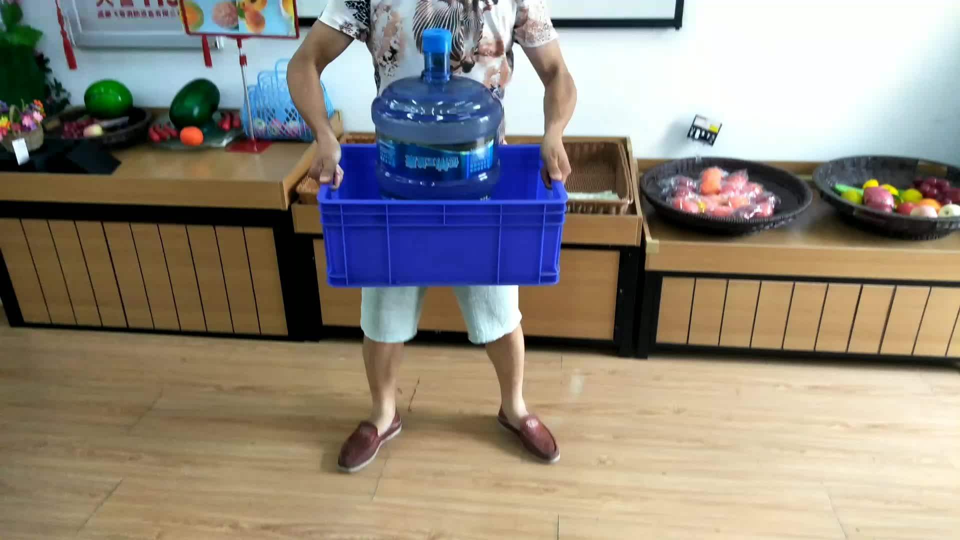 Hard Plastic Totes Scrap Used Fruit Plastic Bins For Sale Buy Used