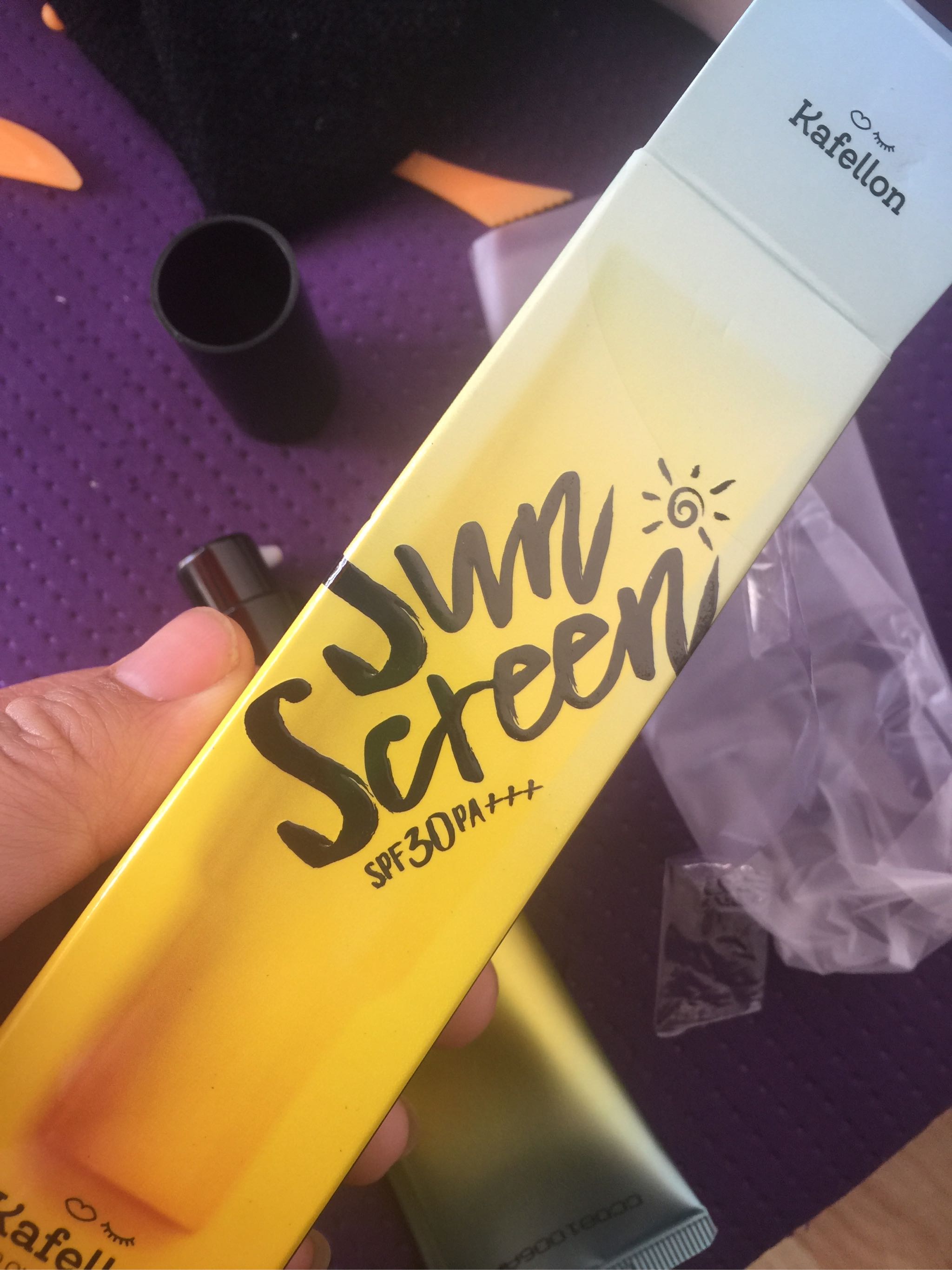 凯芙兰美白防晒水粉BB霜为什么那么贵怎么样值得买吗，用过后才明白真的值,第4张