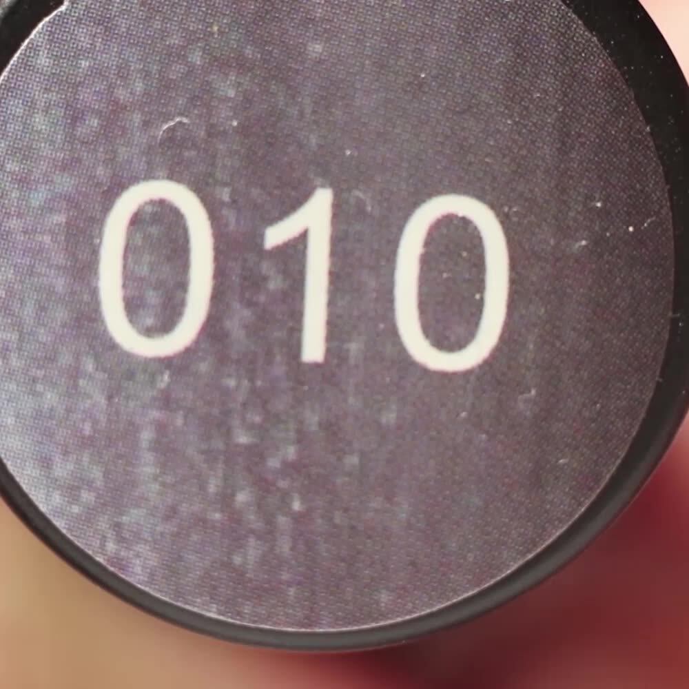 Ec Private Label No Animal Testing Safe Organic Vegan Nail Polish