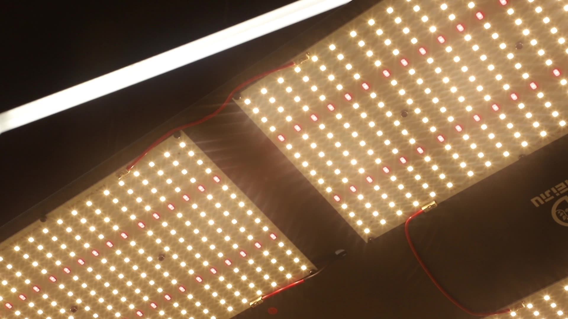 2020 Best Commercial Led Grow Light Depot With Uv Ir Switch Full