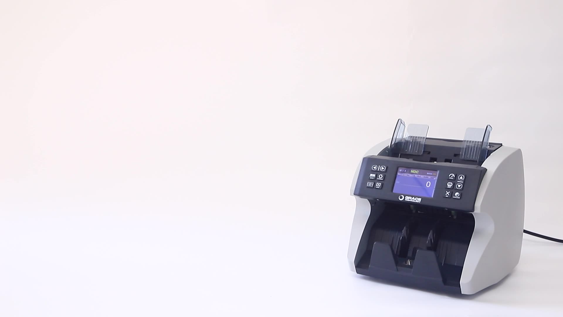 Beijing Grace Ec1500 Money Counter Note Counting Machine Buy Note Counting Machine Money Counter Money Counting Machine Product On Alibaba Com