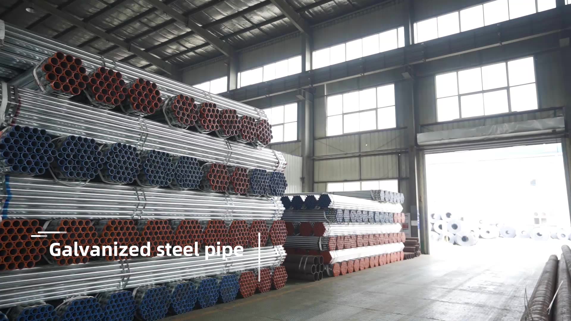 Cheap Factory Price Astm A53 Galvanized Pipe 6 Inch Schedule 40 Steel 200mm Diameter Buy Astm