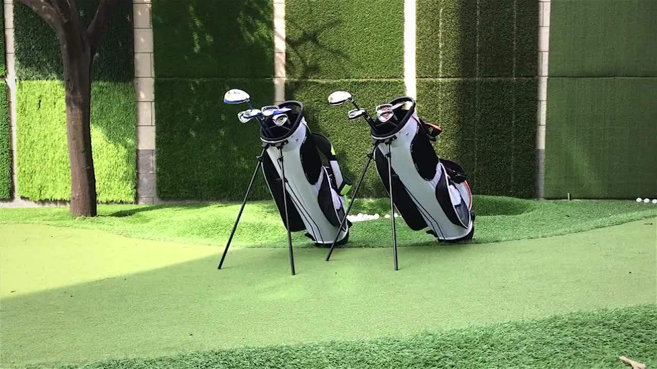 Pgm Custom Junior Golf Clubs Set Complete Full Junior Golf Club Set For