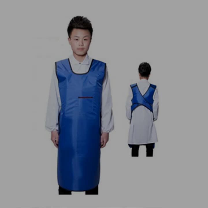 Dental Xray Protection Anti Radiation Lead Apron Clothes Buy Dental