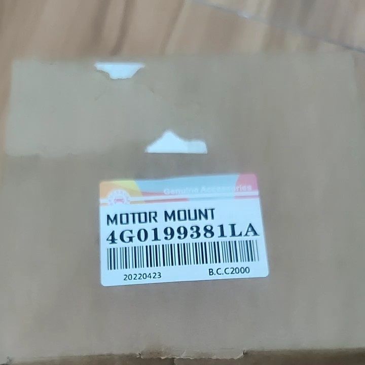 Trans Transmission Mount 9e5z6038g For Ford Fusion 20102012 Buy