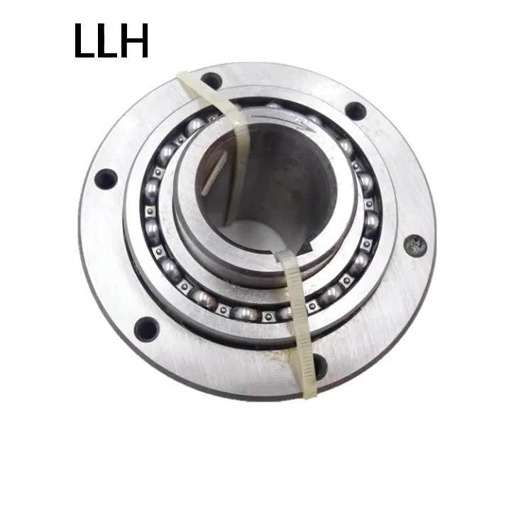 High Quality And Precision One Way Bearing Al35 Bearing With Keyway Buy One Way Clutch Bearing