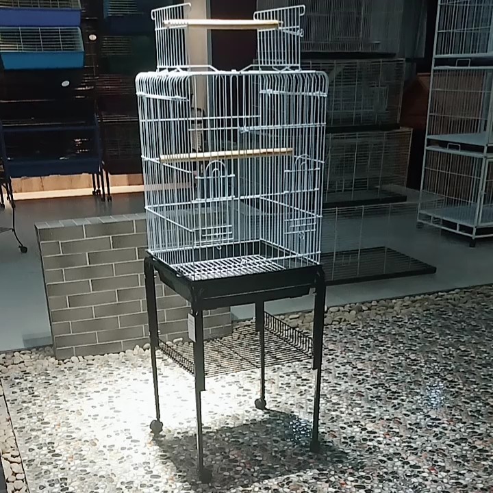 Cage Stand For Bird Cage Buy Bird Cage Parrot Playstand,Metal Stand