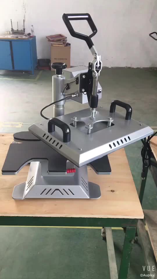 Best Sublimation Digital Heat Press Machine Shoes/socks Printing