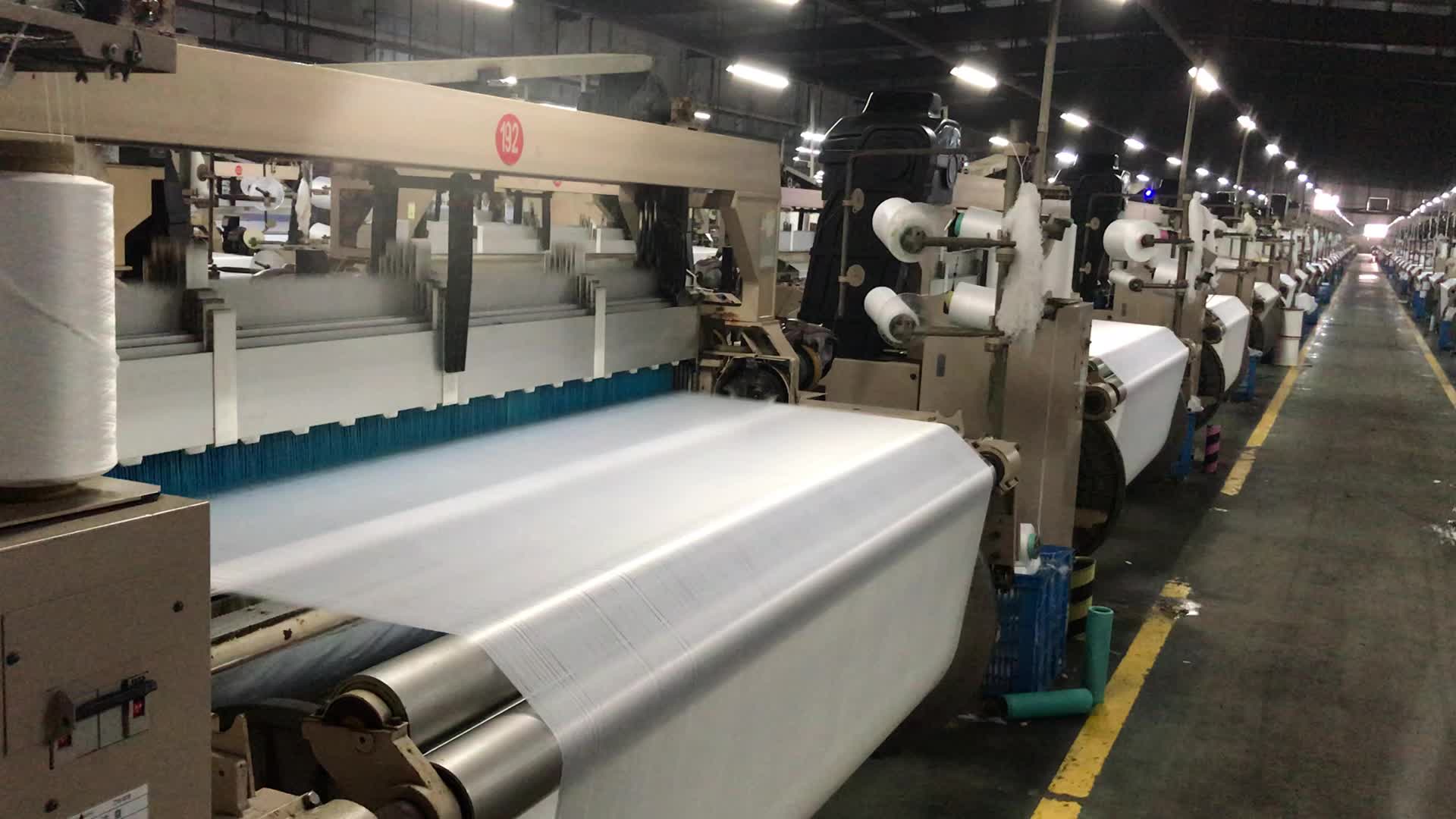 Wholesale Good Quality 210t Recycle Polyester Greige Fabric Buy