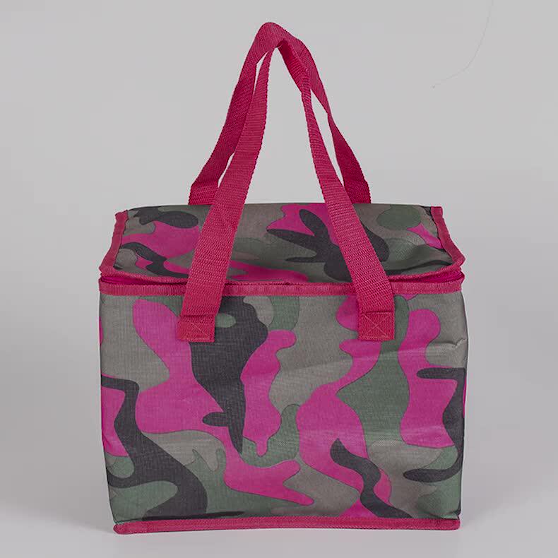 custom thermal bags