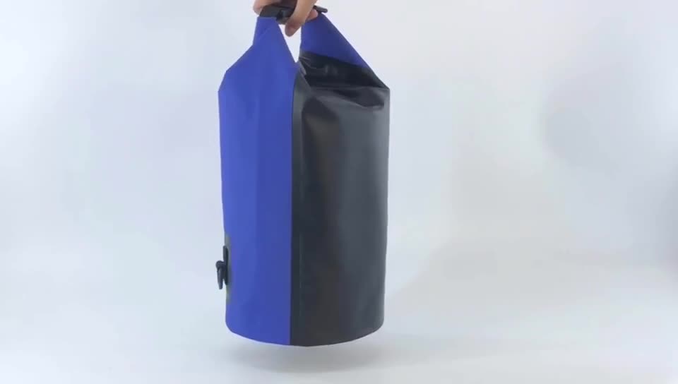 waterproof ruck sack