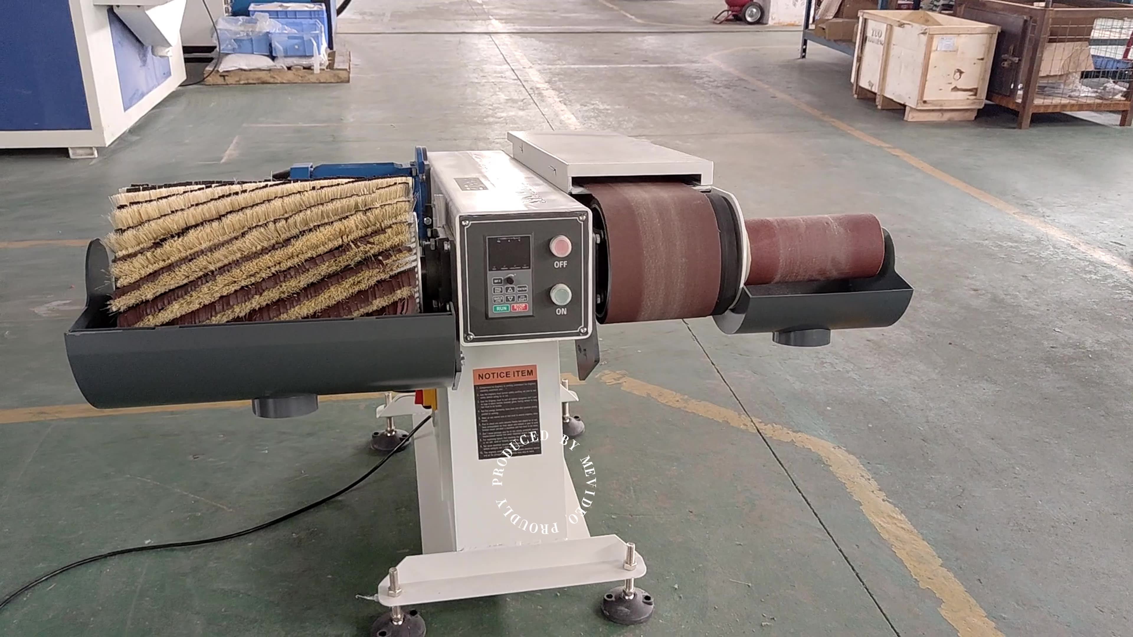 Kaiyuan Mmj2 Multifunctional Mini Sander Wood Machine Woodworking