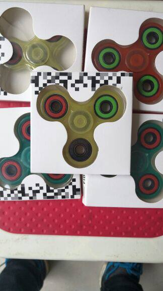 Fidget spinner - Ref 2616146 Image 6