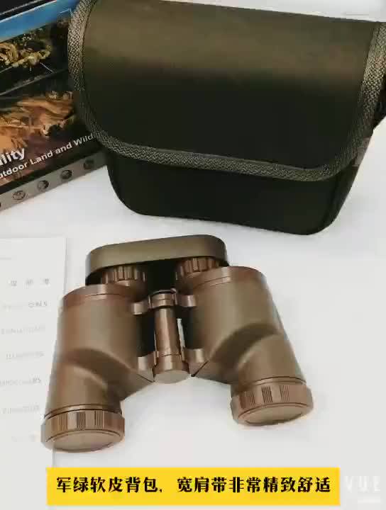 ミリタリー6x30双眼鏡,レチクルhd,防水,ナイトバージョン,屋外キャンプ 