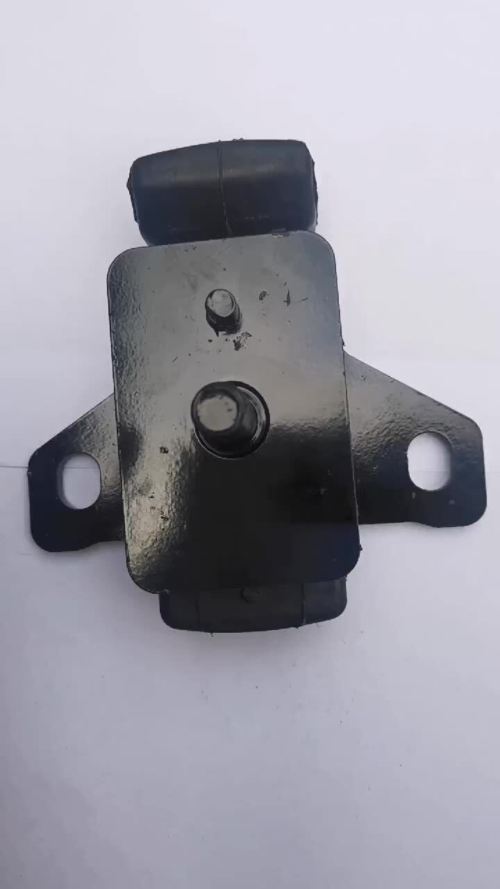 Toyota HILUX Front Engine Mount 12361-0C010 - OEM Standard