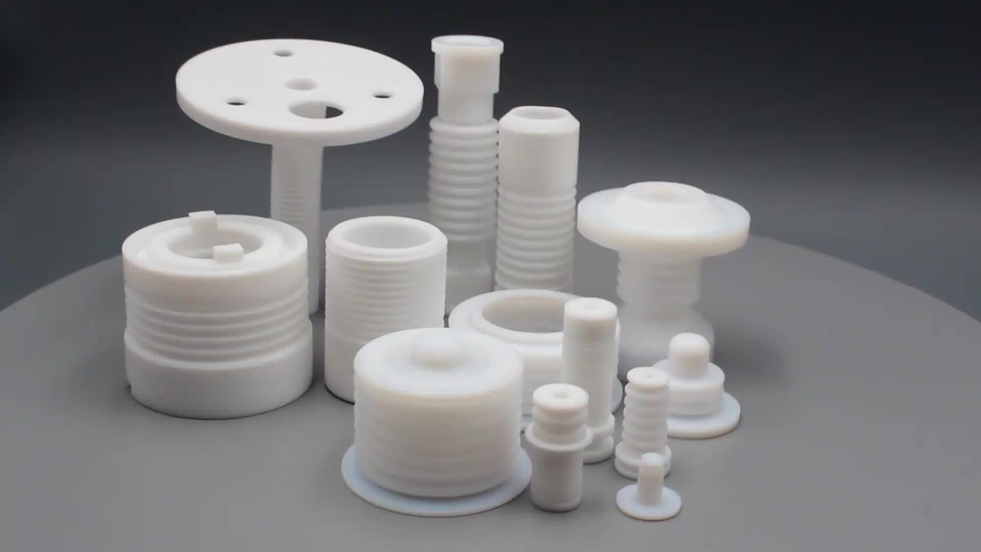 Modified Ptfe Vessel Chemical Free Centrifuge Tube Test Tubing Ptfe Manufacturer Buy Modified