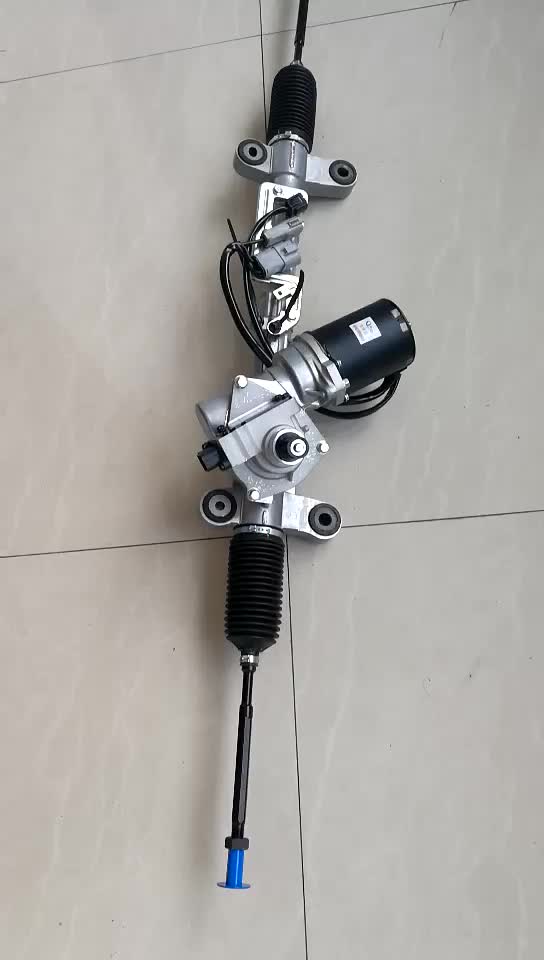 Brand New Original Quality Electric Power Steering Rack/gear For Honda