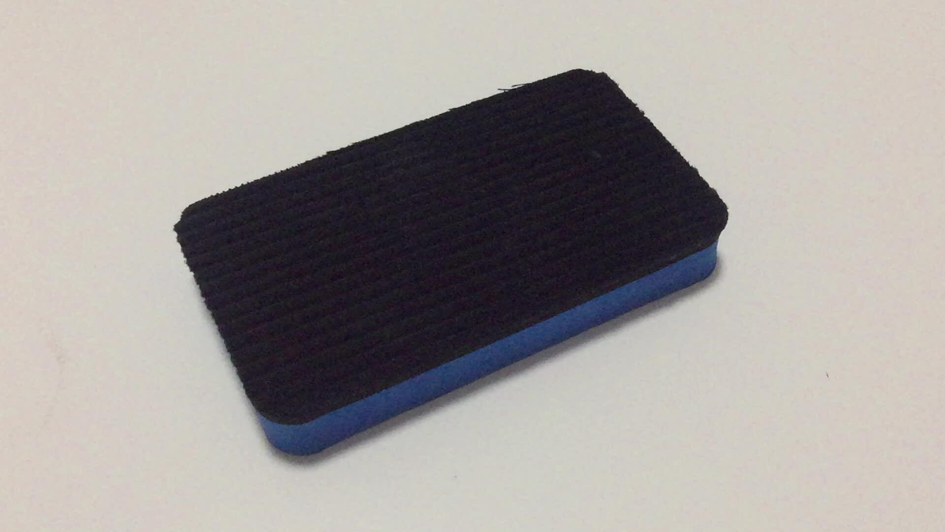 Dry Erase Sponge Chalkboard Board Eraser With Dry Marker Eraser Buy