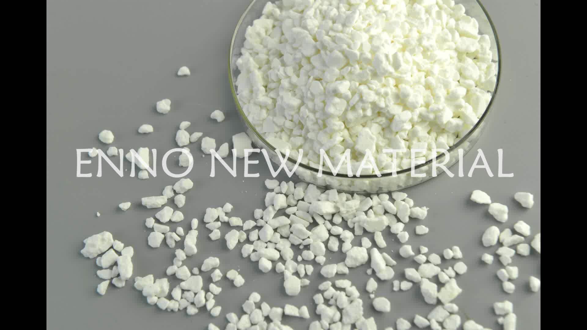 Organic Salt Runway Deicer Sodium Formate 98 Industry Grade Deicing