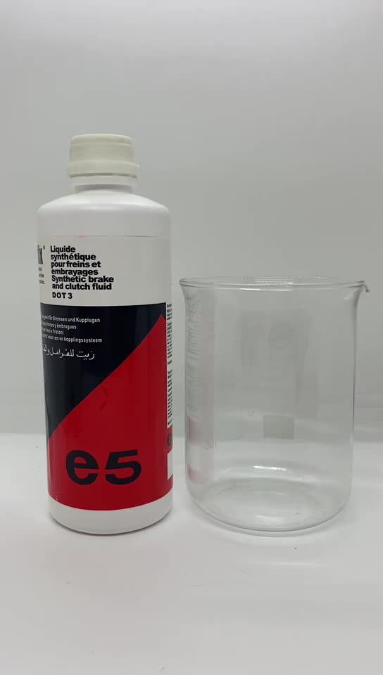 Price Brake Fluid Dot 4 Brake Oil Manufacture Oem Brake Fluid Lubricant Cleaner & Wash Car Care