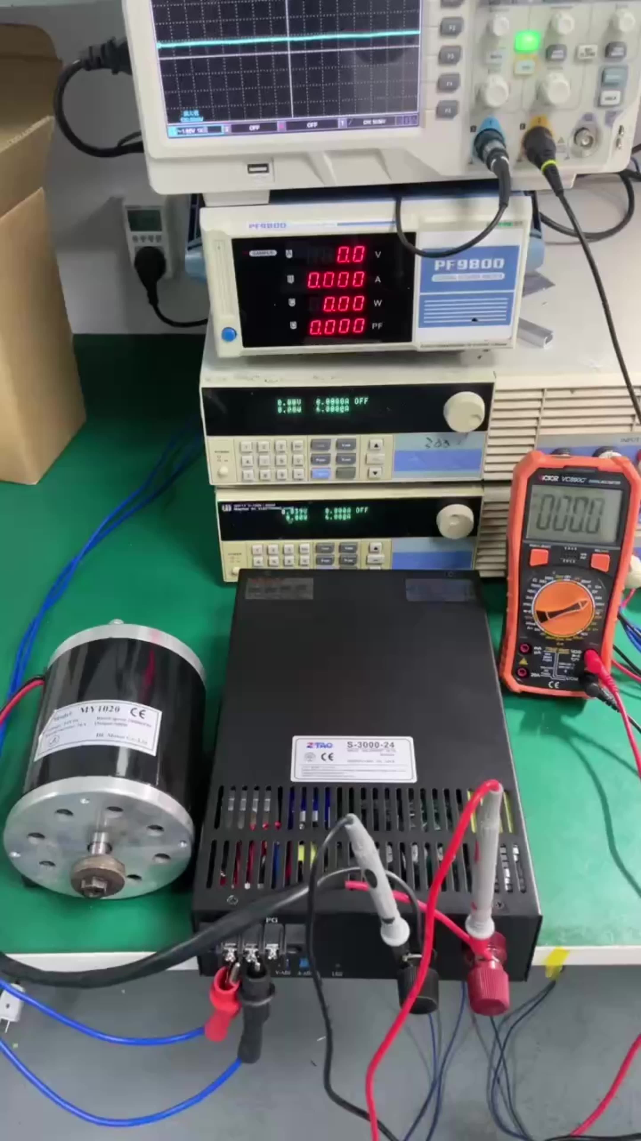 Smps Ac To Dc Power Supply 48v 40amp 2000w 2500w 3000w Dc High Voltage