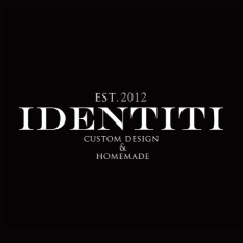 IDENTITI哀檀私人印鉴定制
