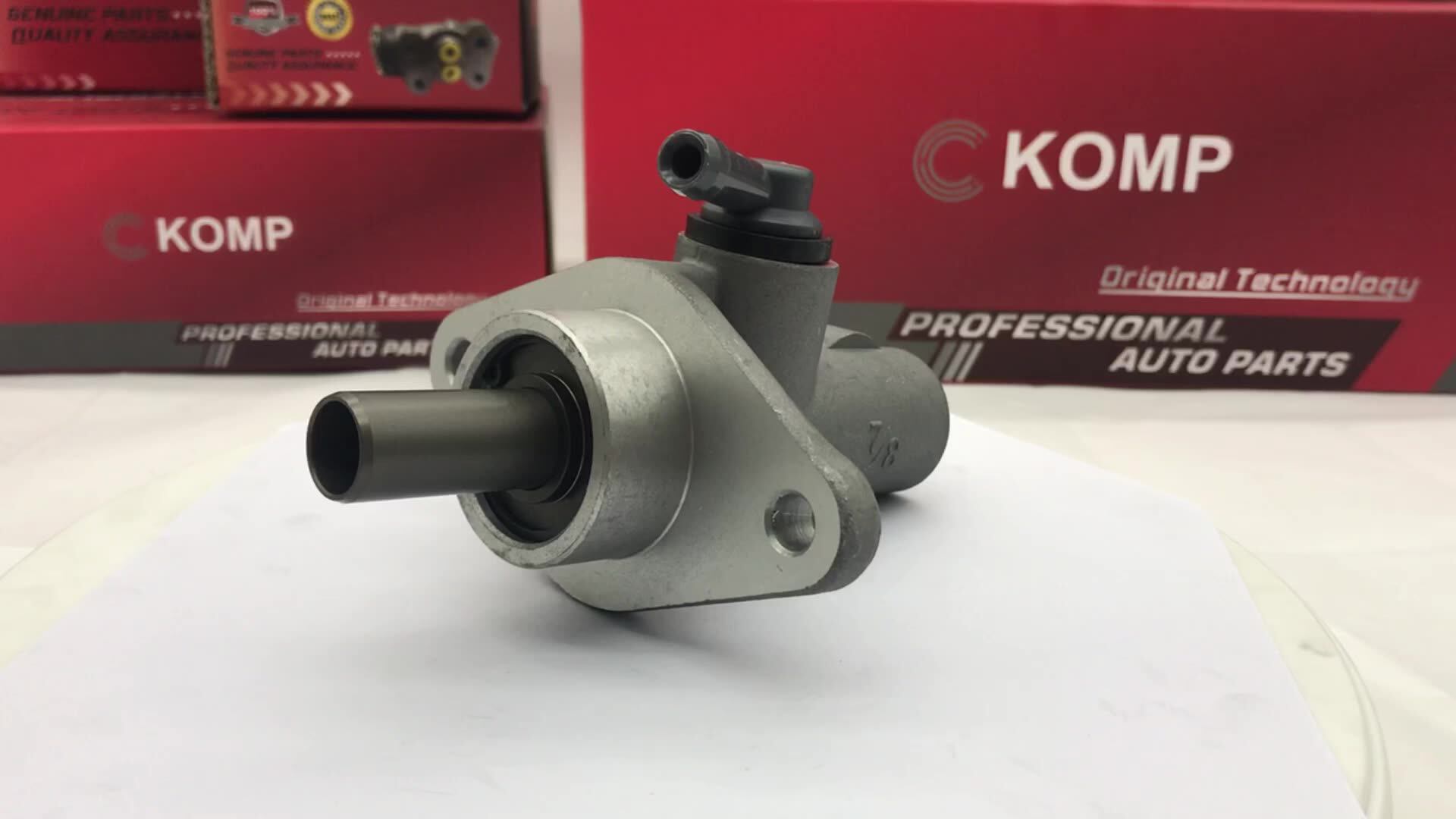 Clutch Master Cylinder For Hyundai 416505l000 416505k000 Kac1130