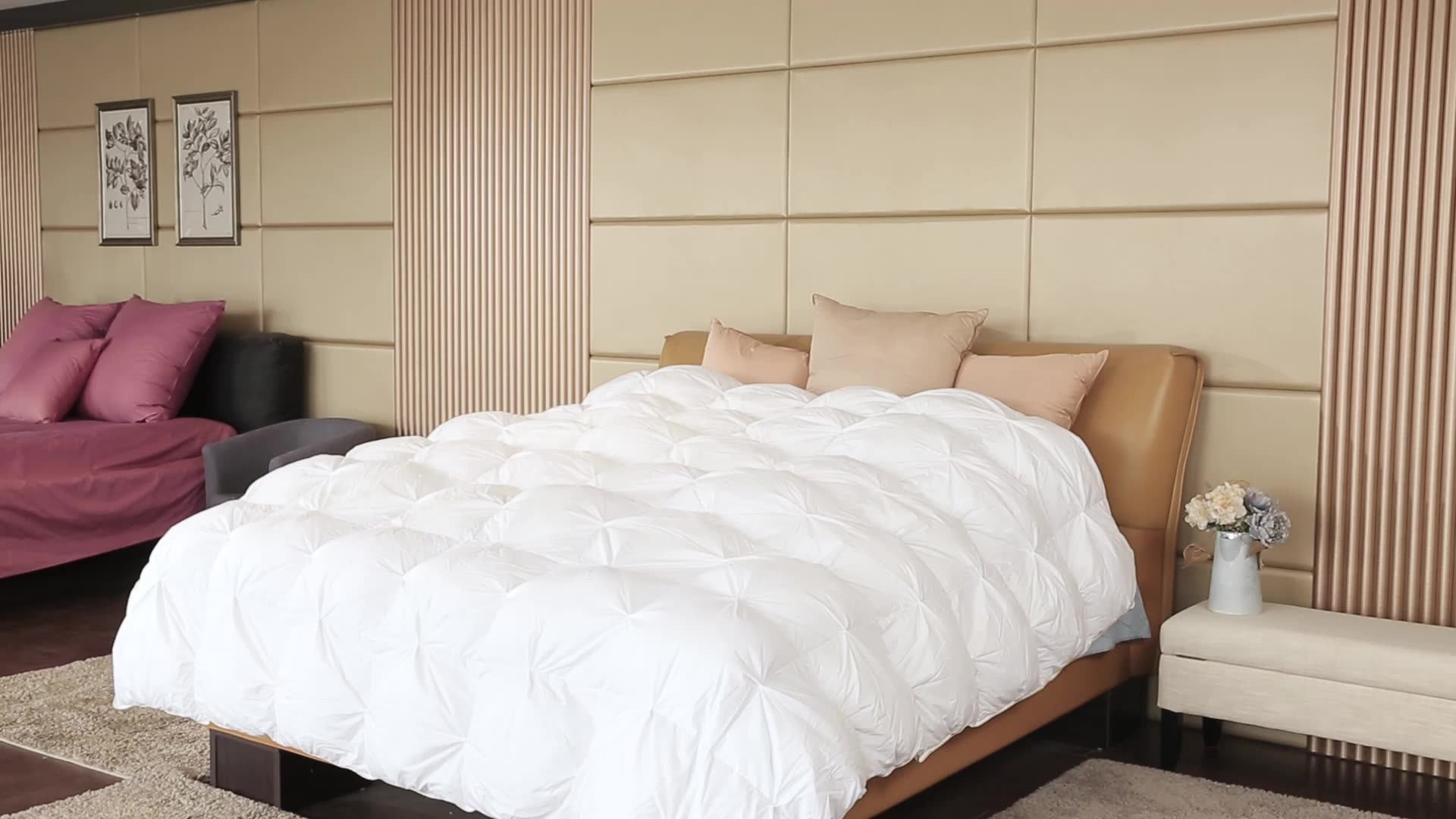 bed sheet for winter