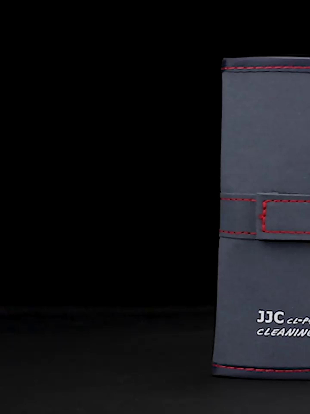 ��摄影党必入。JJC镜头清洁笔+毛刷+活性炭粉碳头三件套、拯救我的相机“面子”工程！✨