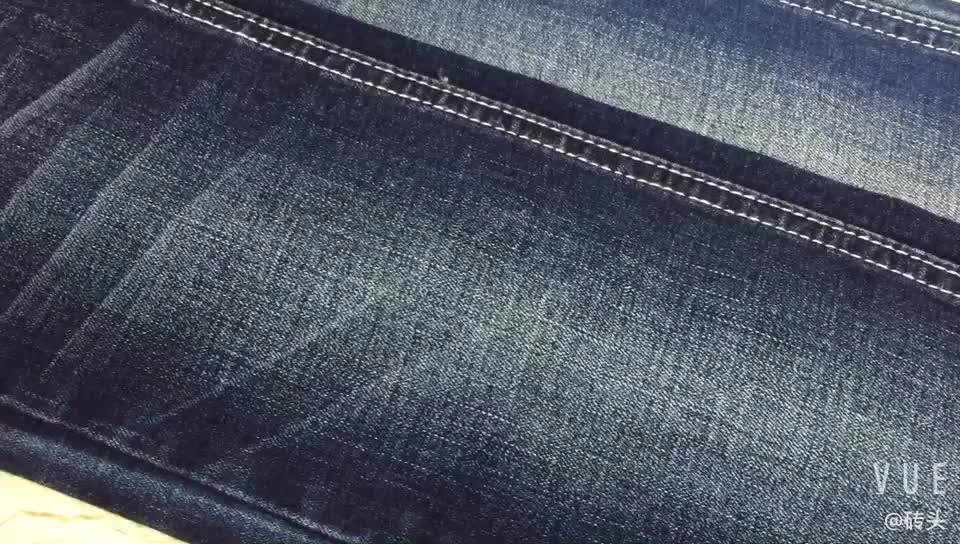 crosshatch denim fabric