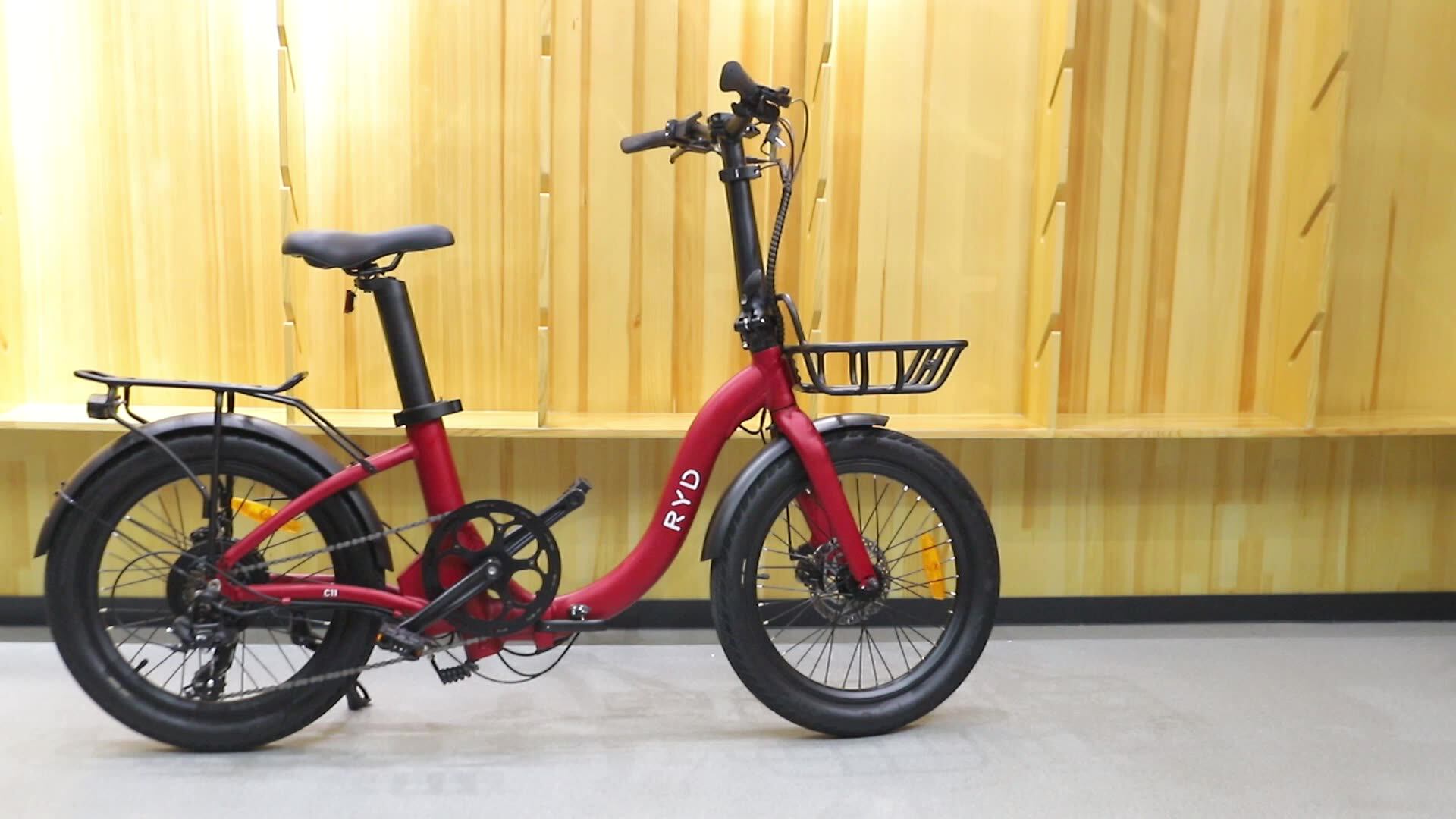 Continental Ride Tour Bike Tire - Extra Puncture Protection, E-Bike Rated For City/Trekking (Multiple Sizes)