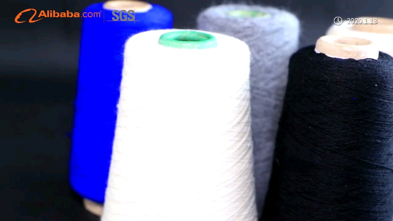 Factory Worsted Weaving Knitting Australian Merino Wool Yarn Buy