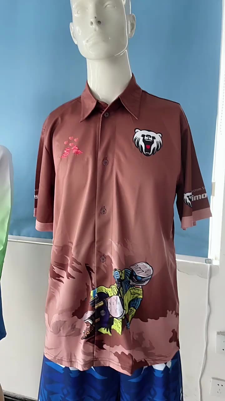 Custom Bullfighter Jersey and Shorts- Vimost Sports