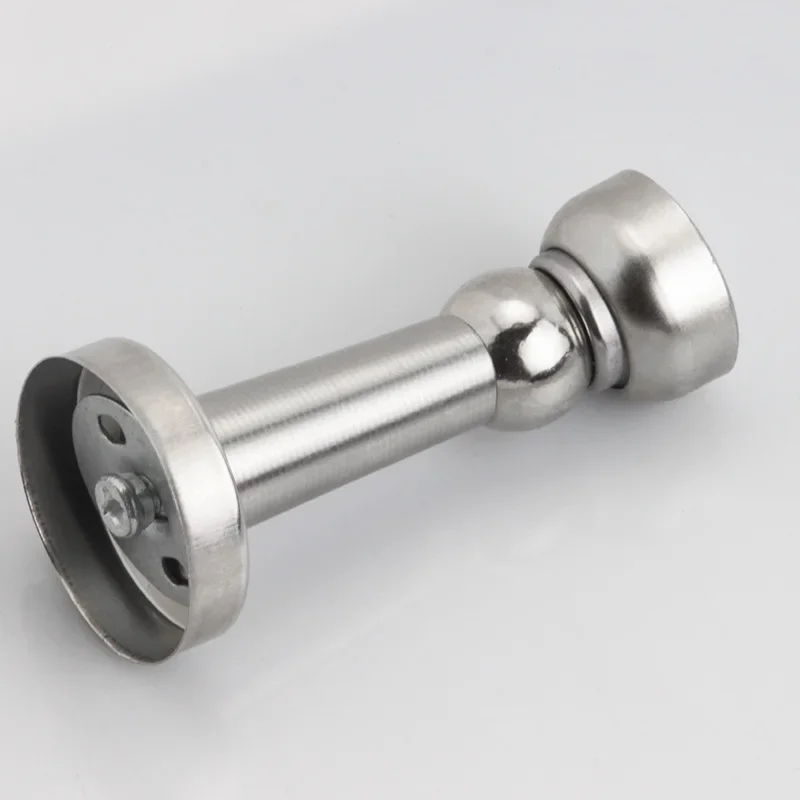 Стоппер из нержавеющей стали Mебохи? (Initial: 美博希 Stopper stainless steel, strong magnet, collision protection)