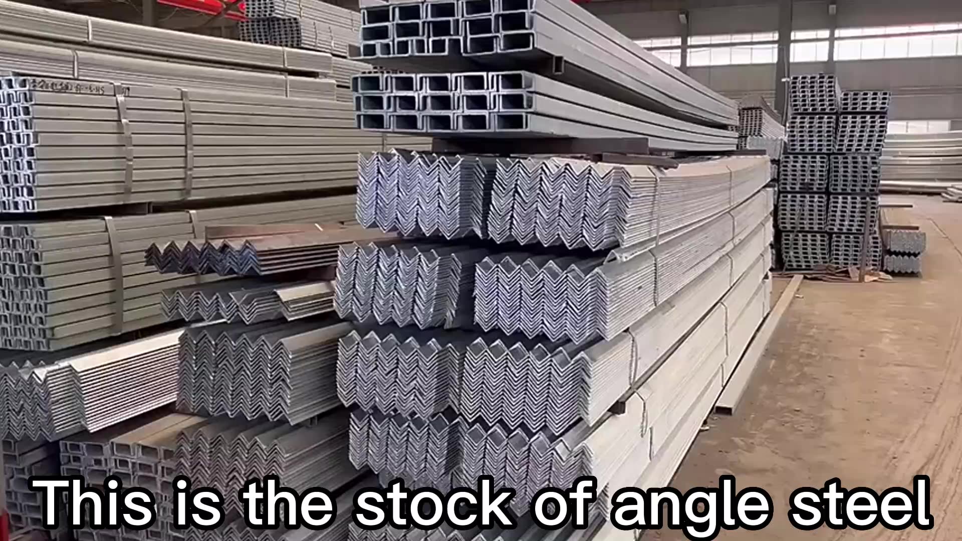 Steel Angle Iron Main Gate Designs China Factory Wholesale Q235b Q345