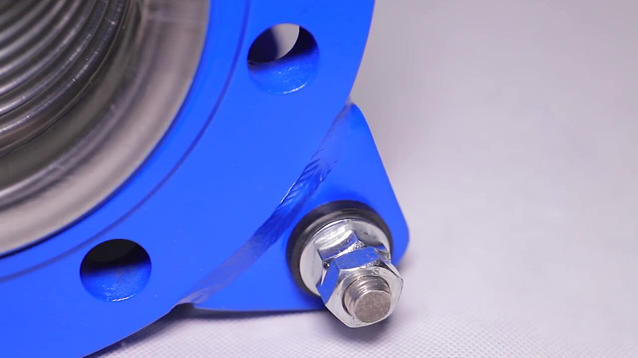 Fm Approved Stainless Steel Pipe Flexible Joint Buy Fm Approved