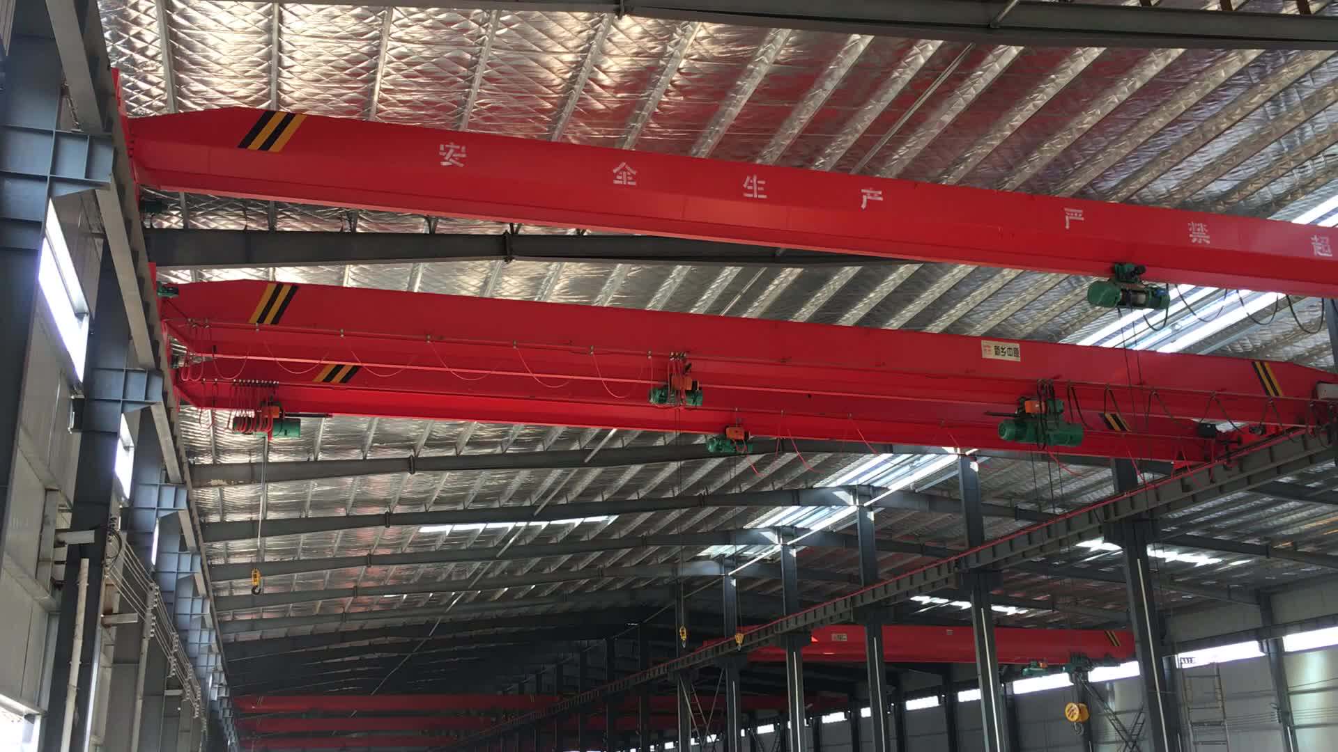 Single Girder 5 Ton Bridge Crane Price Buy 5 Ton Bridge Crane Price Single Girder 5 Ton Bridge