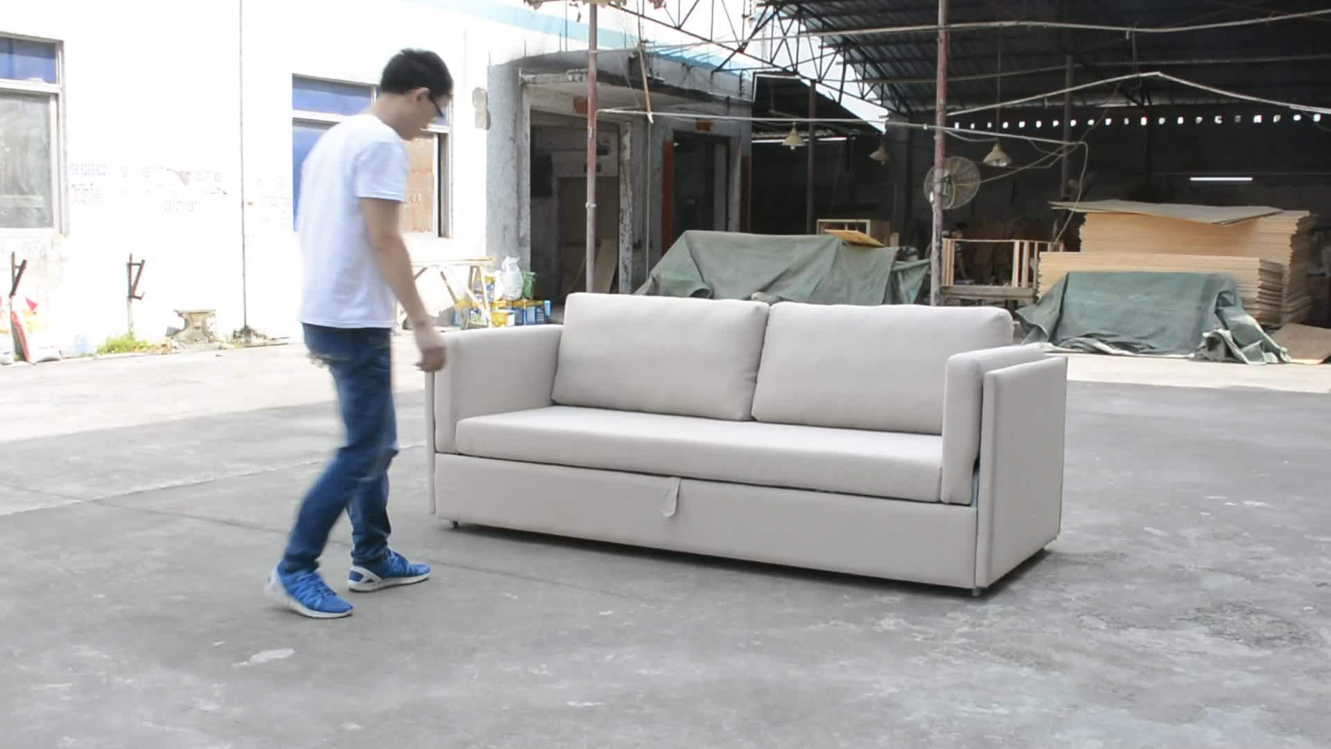 Modern Folding Sofa Cum Bunk Bed Designs,Foldable Bunk Bed For Children