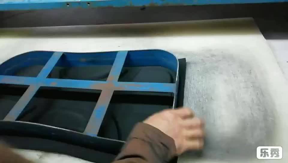 Knee Pads Soft Foam Kneeling Cushion Gardening Builder Work Guard