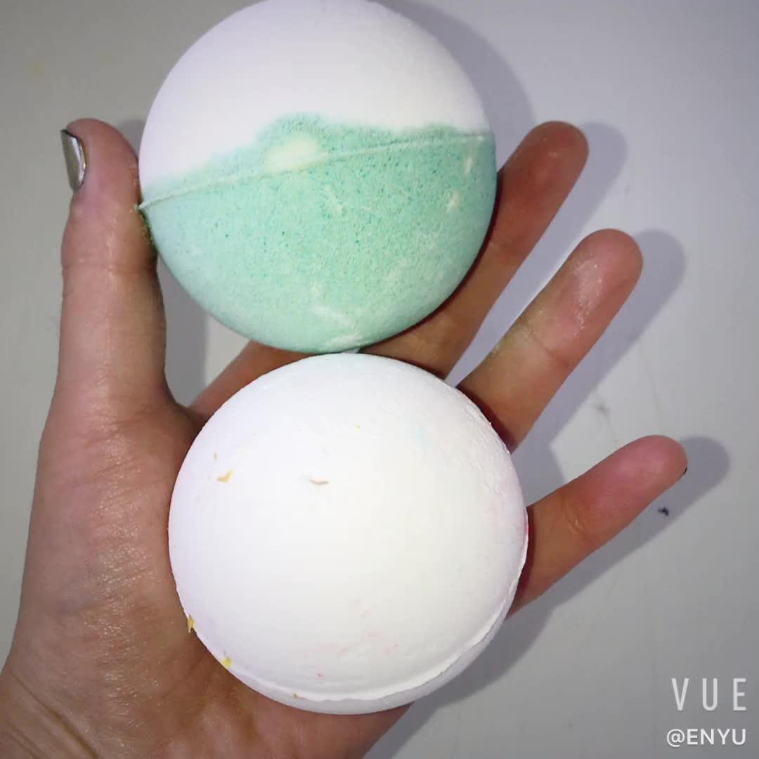 Great Floating Formula Bath Bomb With Dry Flowers In Stock Buy Bath