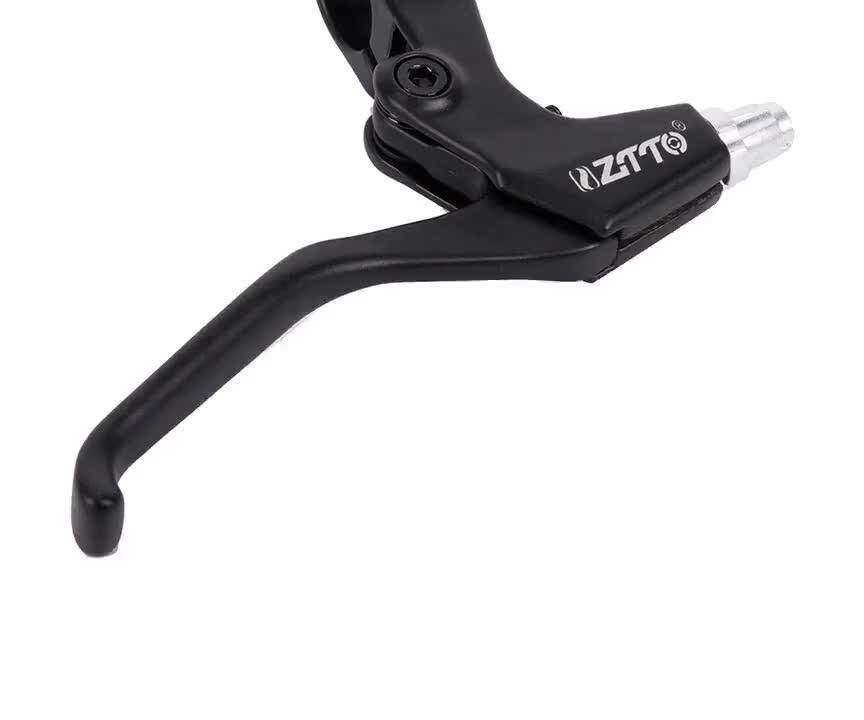mechanical brake lever mtb